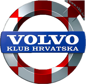 Volvo Klub Hrvatska